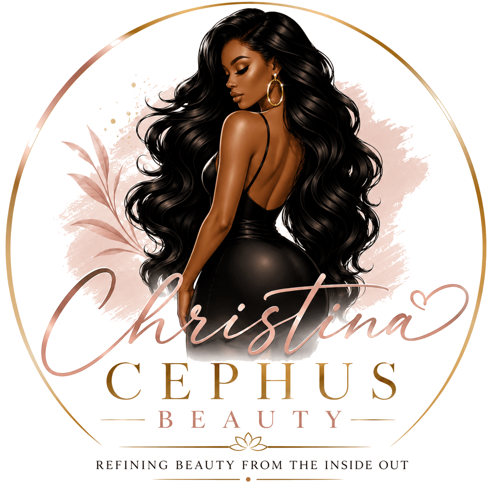 Christina Cephus Beauty